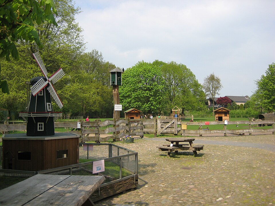 Alpaca Country