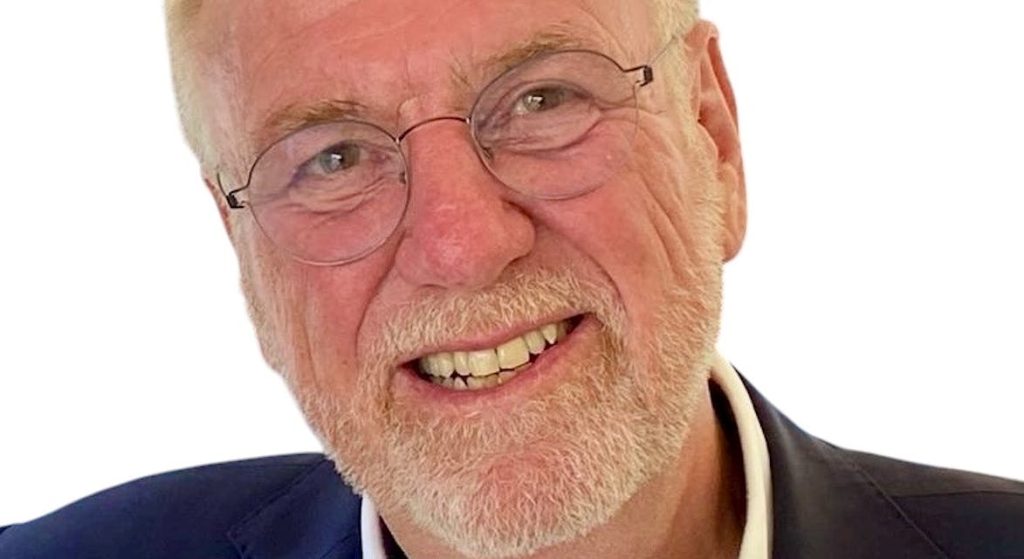 Vredeslezing: Iedereen wil vrede, behalve… in Oosterhout