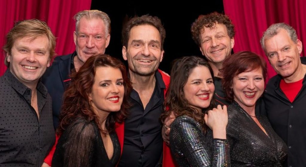 Vivre! in Oosterhout