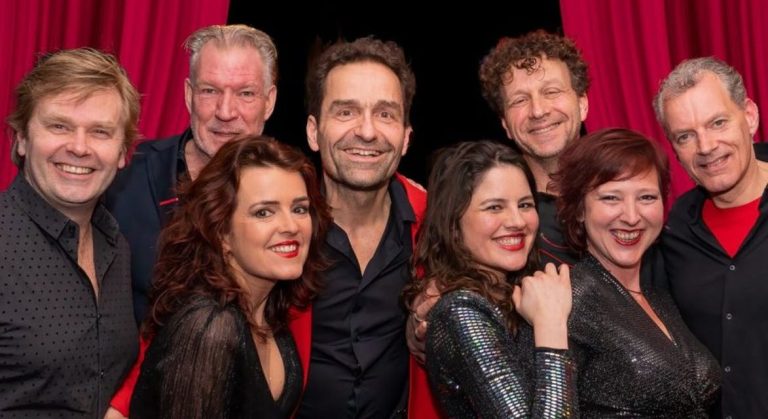 Vivre! — muziek in Oosterhout