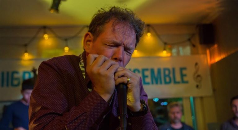 FBBB – Sunday Sessions — muziek in Oosterhout