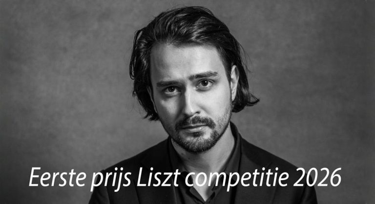 Alexander Kashpurin Concert — muziek in Oosterhout