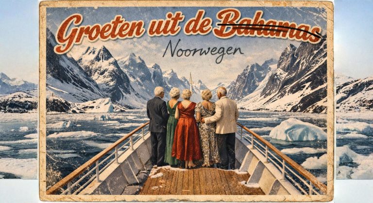Gebroken IJs — theater in Oosterhout