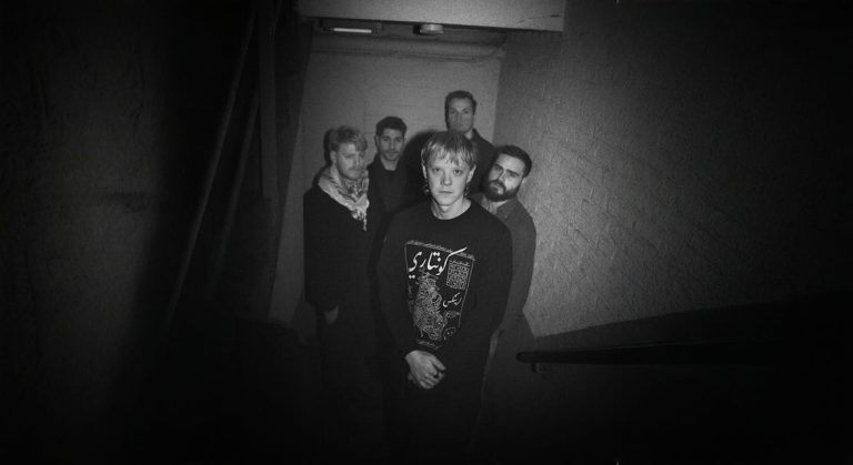 Teis Semey Quintet Concert — muziek in Oosterhout