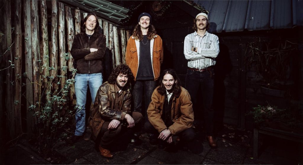 GROLLO – A Tribute to Cuby + Blizzards in Oosterhout