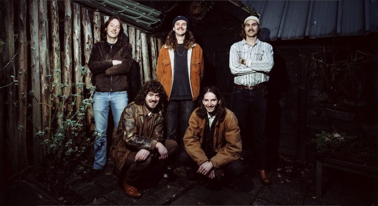 GROLLO – A Tribute to Cuby + Blizzards — muziek in Oosterhout