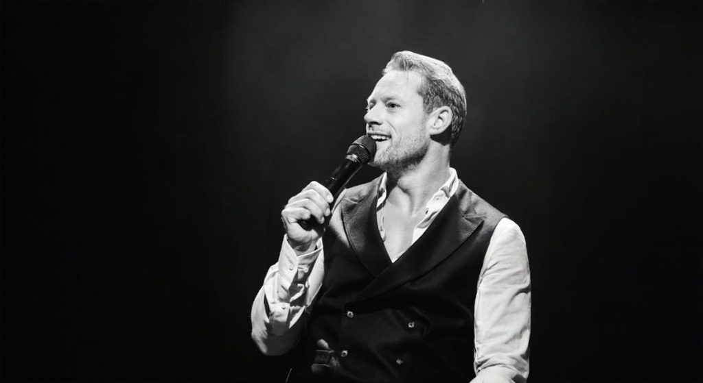 Boy Live in Concert – Omdat het kan in Oosterhout