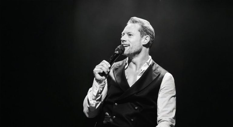 Boy Live in Concert – Omdat het kan — muziek in Oosterhout