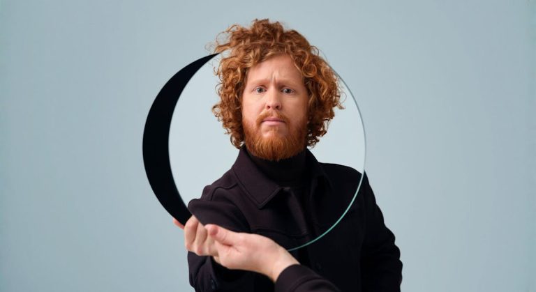Ruim – Kasper van der Laan — theater in Oosterhout
