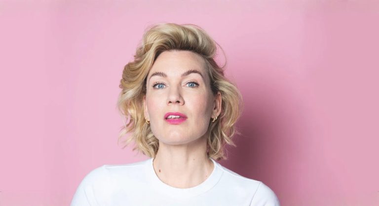 Geworteld – Marlijn Weerdenburg — muziek in Oosterhout