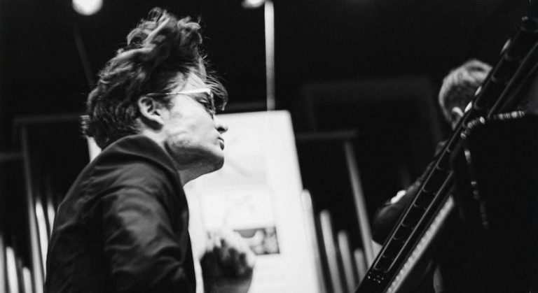 Simonas Poška Concert — muziek in Oosterhout