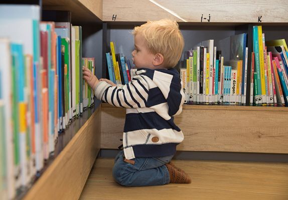 Voorleespret Oosterhout – Theek 5 — familie-kids in Oosterhout