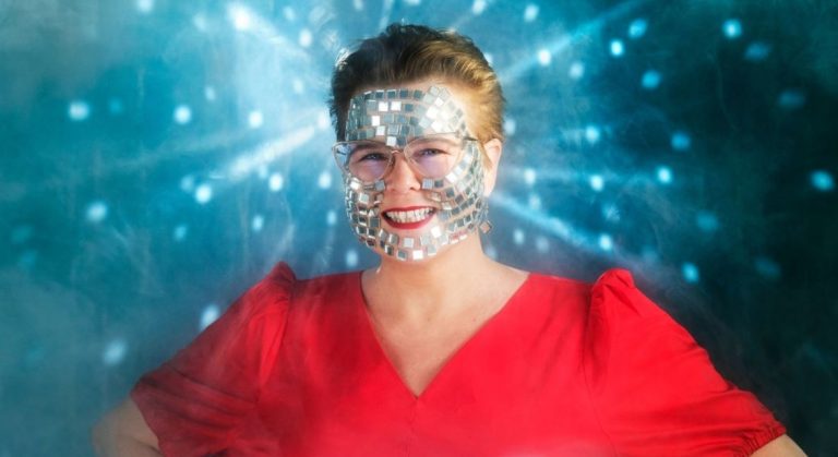Aan mij zal het niet liggen — theater in Oosterhout