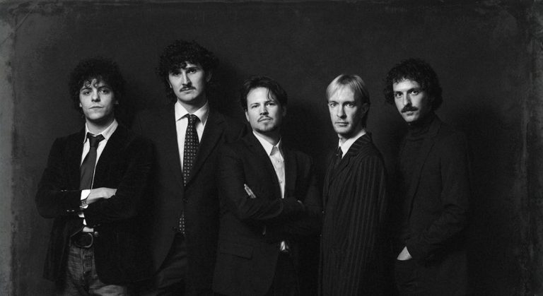 The Young Analogues – Best of The Beatles ’62 – ‘65 — muziek in Oosterhout