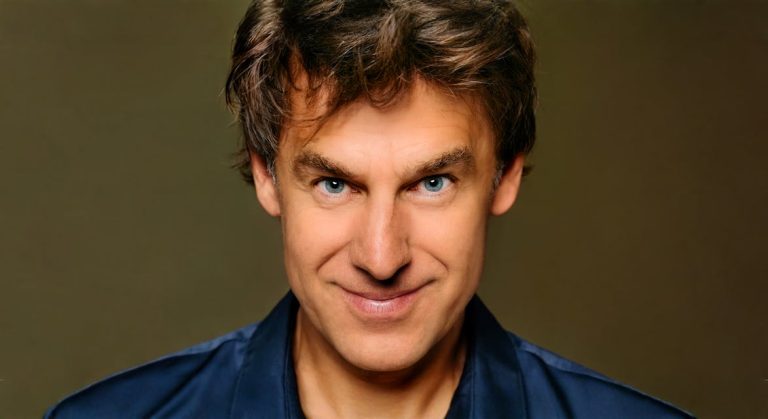 Remko Vrijdag – Marko Maandag — theater in Oosterhout