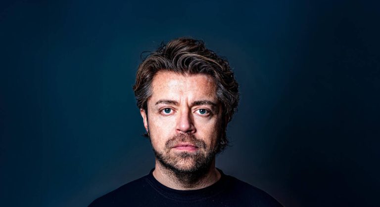 Mensenmens — theater in Oosterhout