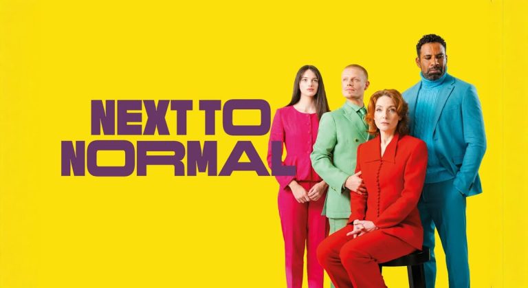 Next to Normal — theater in Oosterhout