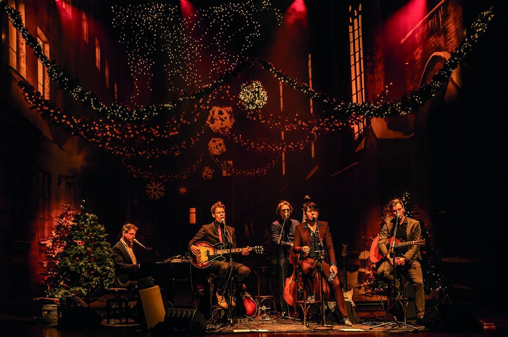Acoustic Christmas in Oosterhout