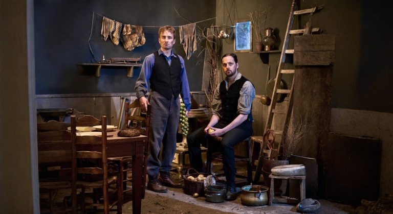Wagyu — theater in Oosterhout