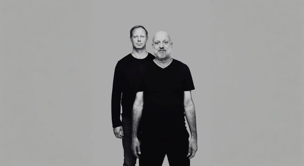 Jasper Somsen & Anton Goudsmit Concert in Oosterhout