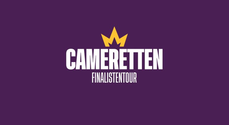 Cameretten – Finalistentournee — muziek in Oosterhout