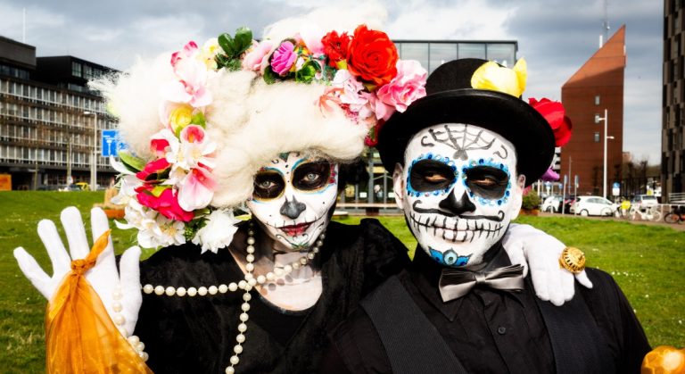Skeletje (5 tot 10 jaar) — theater in Oosterhout