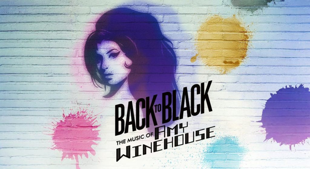 Back to Black – The music of Amy Winehouse in Oosterhout