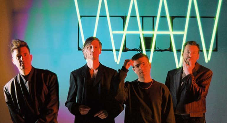 WAAN Concert — muziek in Oosterhout