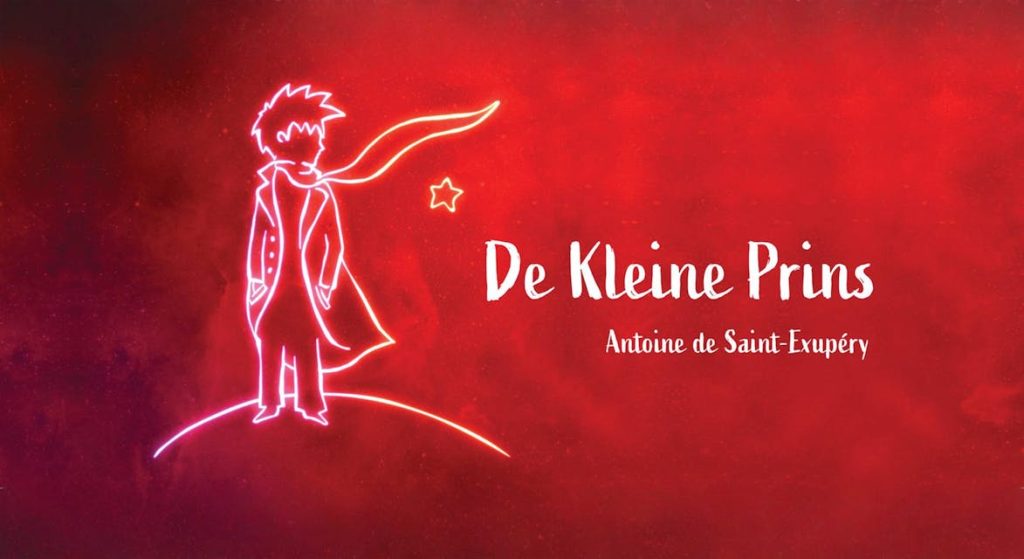 De Kleine Prins in Oosterhout