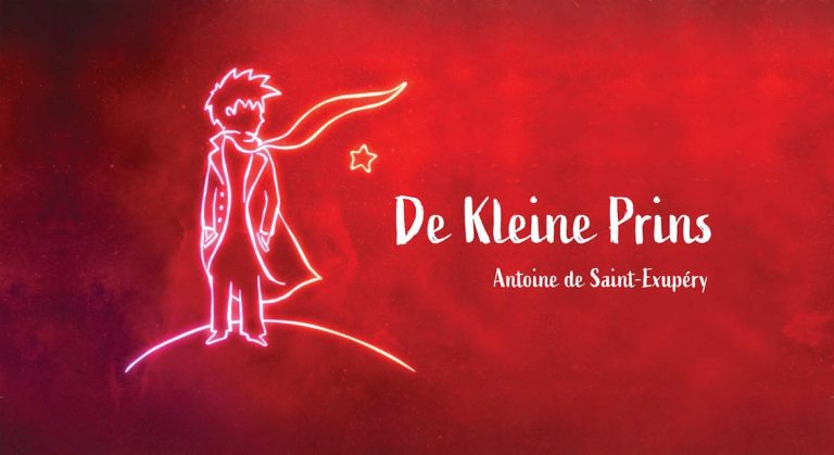 De Kleine Prins — theater in Oosterhout