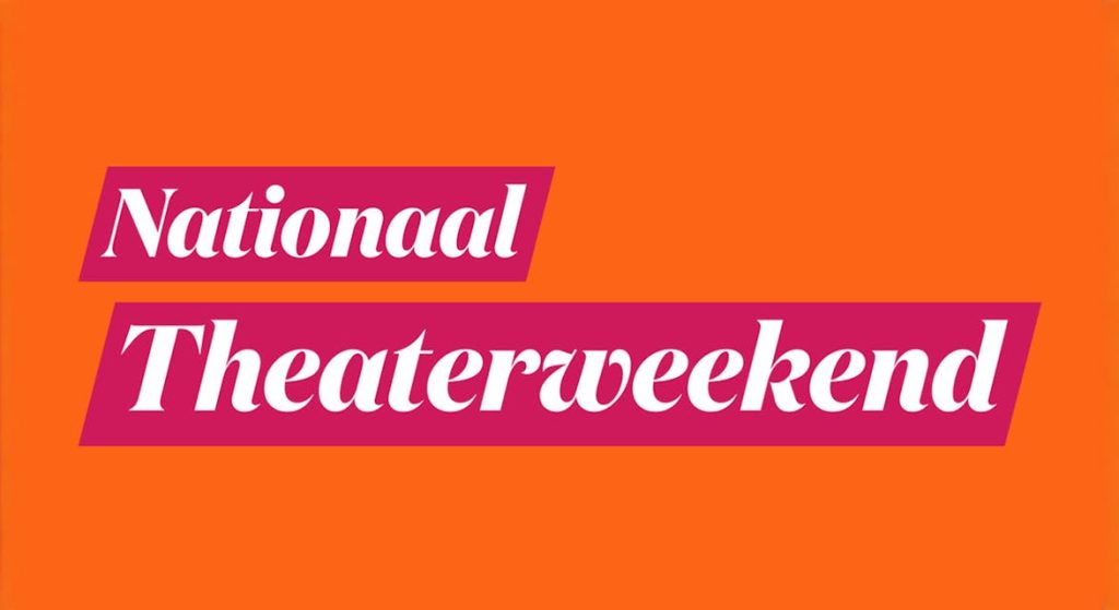 Nationaal Theaterweekend – Theater De Bussel in Oosterhout