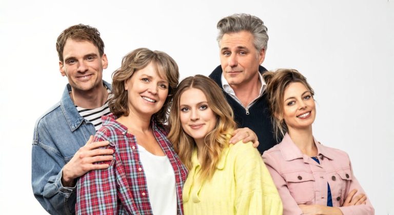 Huisgenoten – De nieuwe romantische comedy — theater in Oosterhout