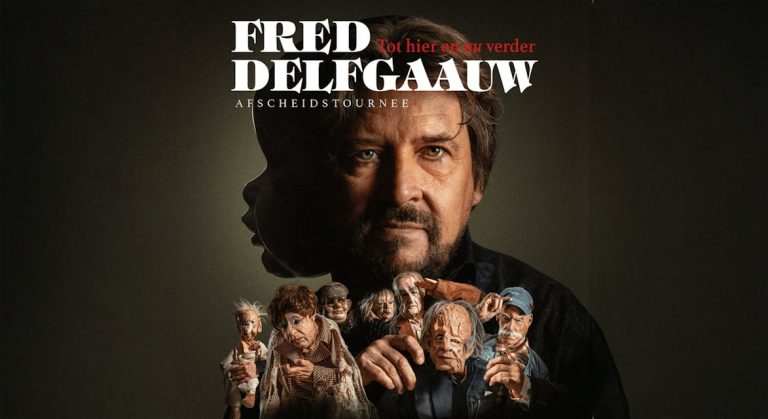 Tot hier en nu verder — theater in Oosterhout