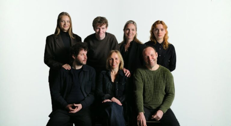 De Erfenis – Toneelgroep Maastricht — theater in Oosterhout