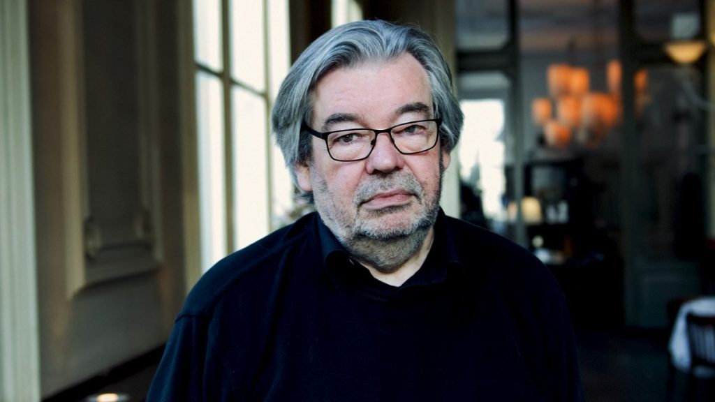Theaterlezing Maarten van Rossem in Oosterhout
