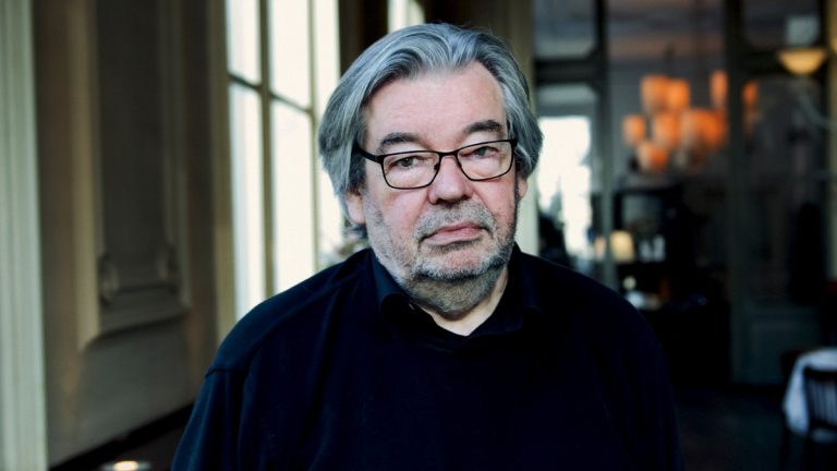 Theaterlezing Maarten van Rossem — theater in Oosterhout