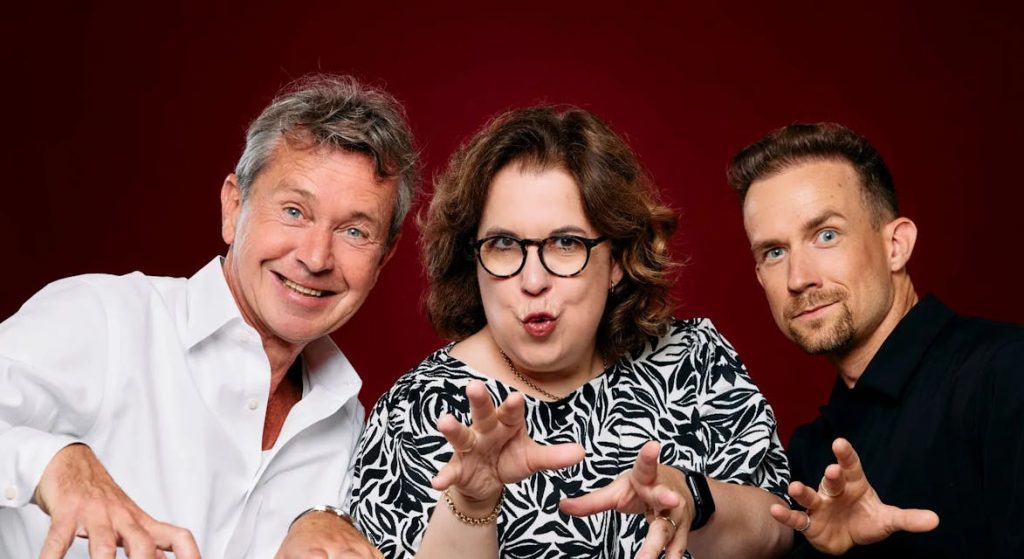 Magical Opera in Oosterhout