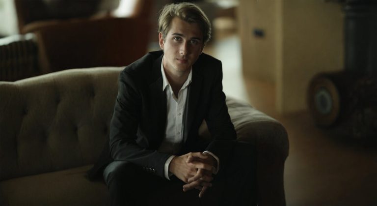 Matthieu Idmtal Concert — muziek in Oosterhout