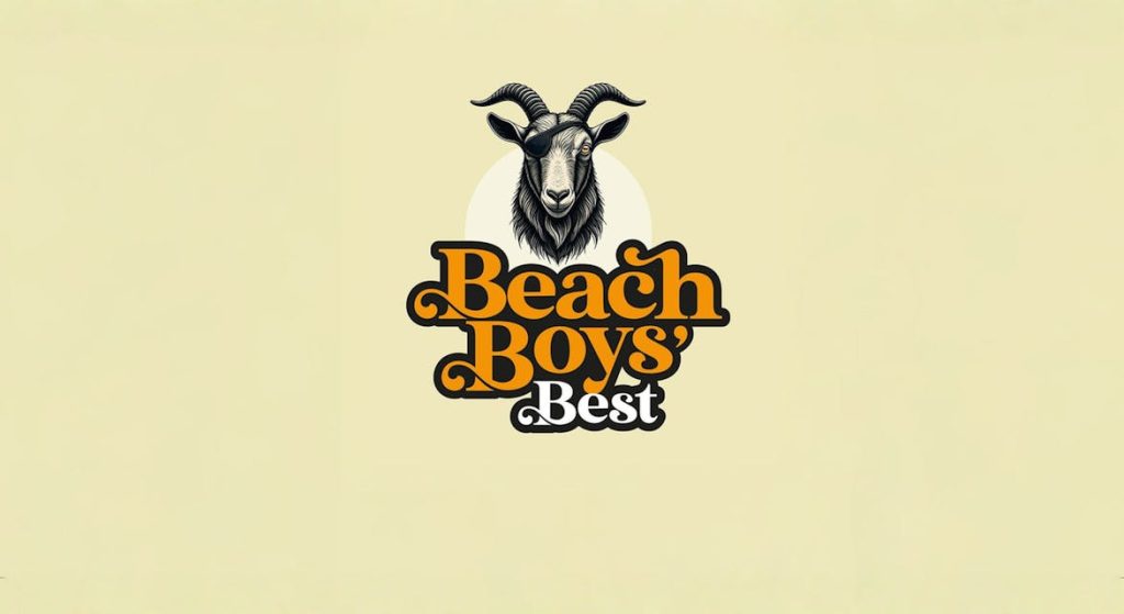 Beach Boys’ Best in Oosterhout