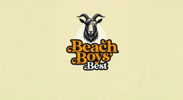 Beach Boys’ Best — muziek in Oosterhout