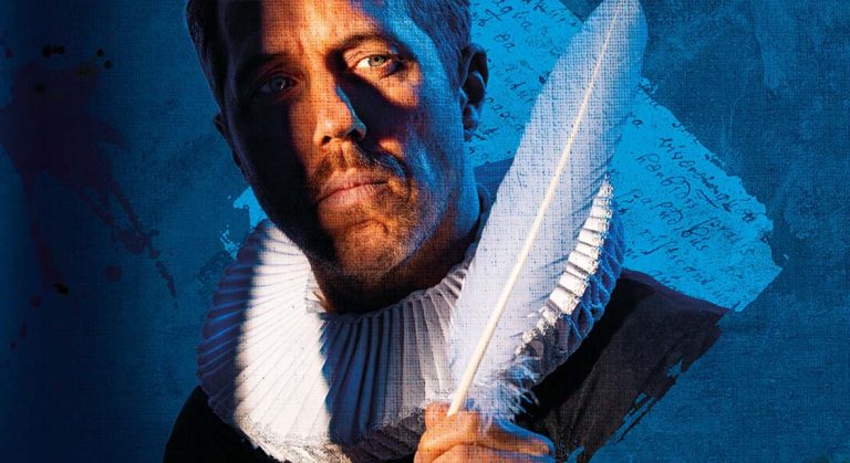 Hugo de Groot de musical — theater in Oosterhout
