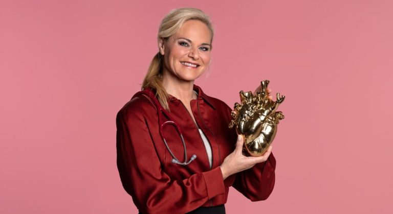 De Vrouwenhart Show — theater in Oosterhout