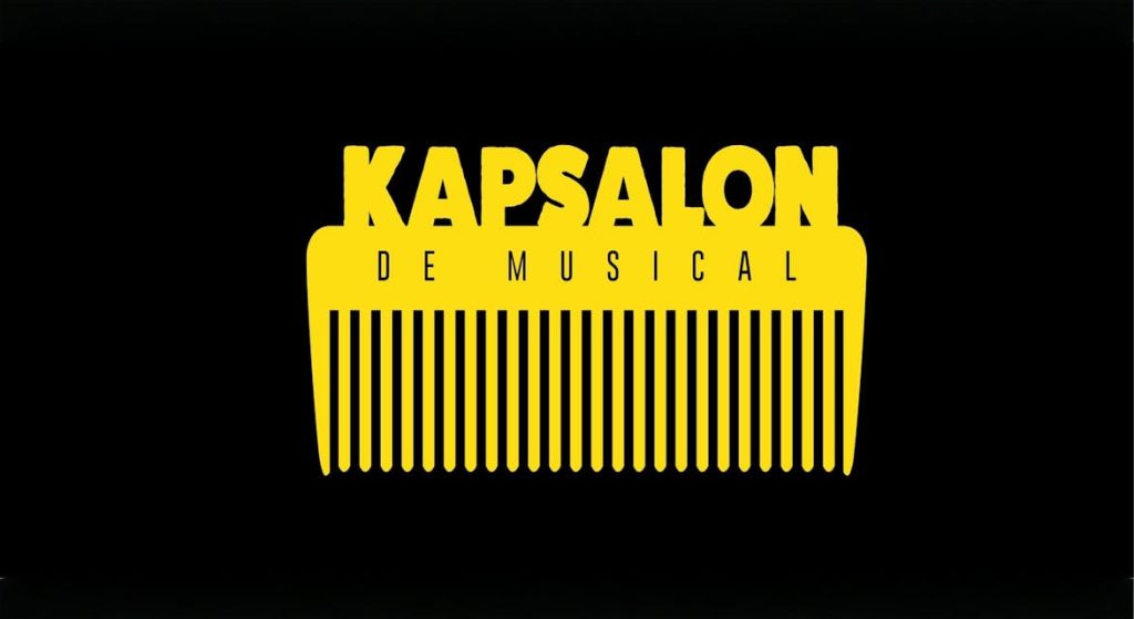 Kapsalon de Musical in Oosterhout