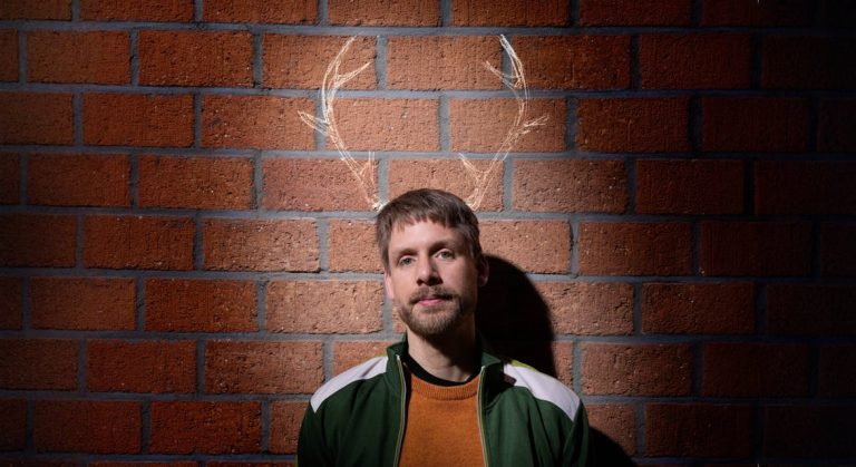 Baby Reindeer — muziek in Oosterhout
