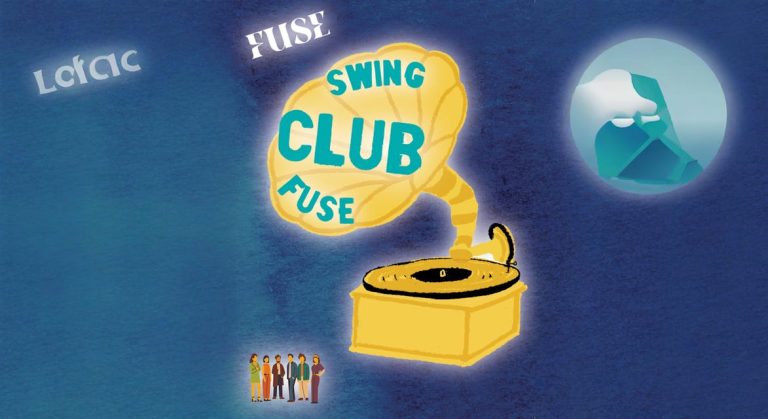 Swing Club Fuse — muziek in Oosterhout