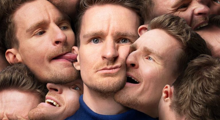 In perspectief — theater in Oosterhout