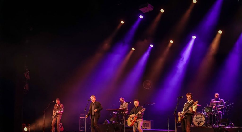 Evergreen top 1000 live! – Golden Songs in Oosterhout