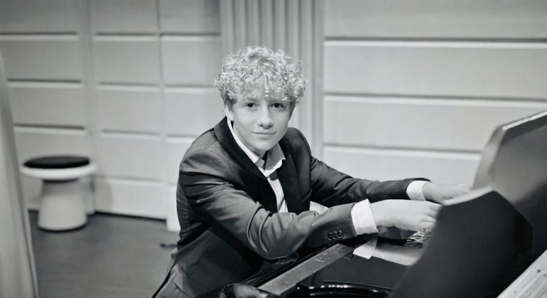 David Kooi Concert — muziek in Oosterhout