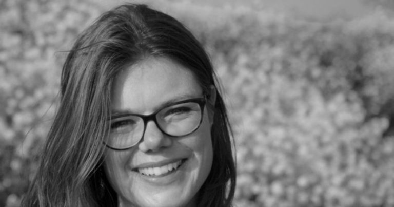 Vredeslezing: Niets doen is geen optie – Janneke Stegeman & Multiple Voice — lezing in Oosterhout