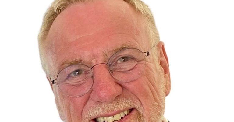 Vredeslezing Hans van Griensveen — lezing in Oosterhout